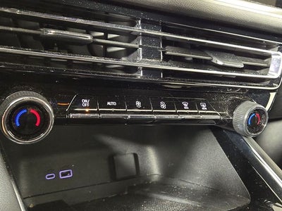 2024 Chevrolet Traverse LT 2LT