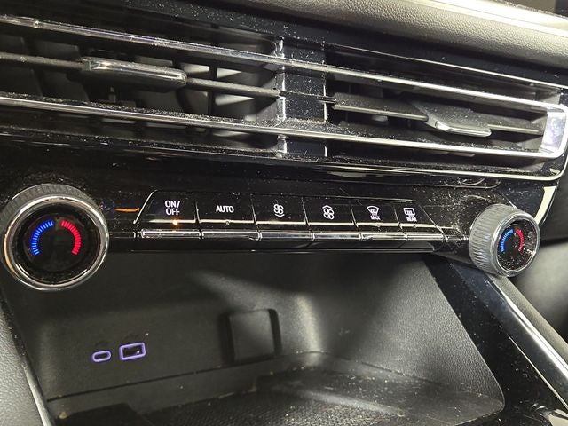 2024 Chevrolet Traverse LT 2LT