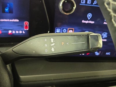 2024 Chevrolet Traverse LT 2LT