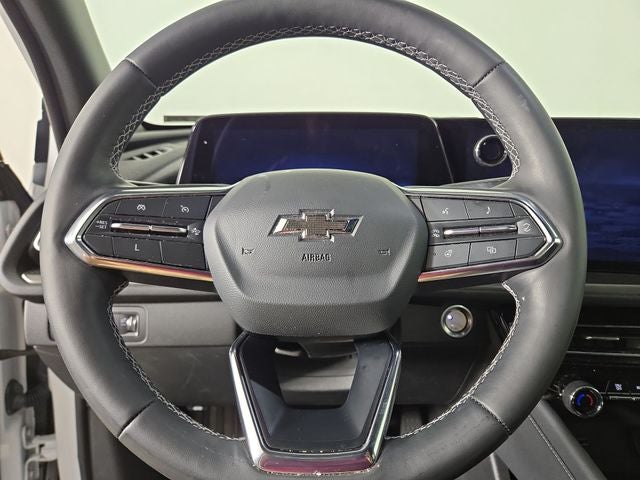 2024 Chevrolet Traverse LT 2LT