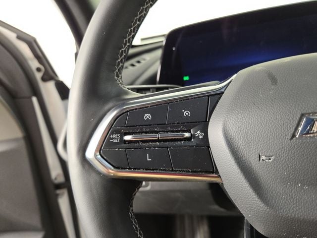 2024 Chevrolet Traverse LT 2LT