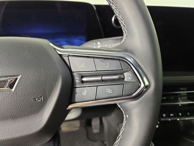 2024 Chevrolet Traverse LT 2LT