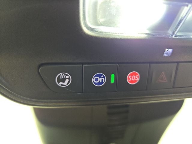 2024 Chevrolet Traverse LT 2LT