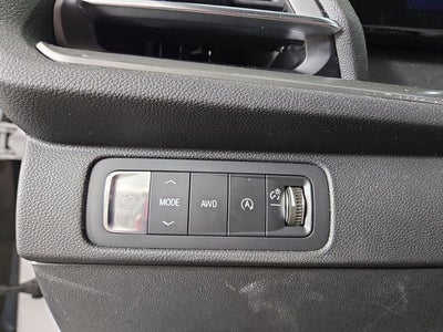 2024 Chevrolet Traverse LT 2LT