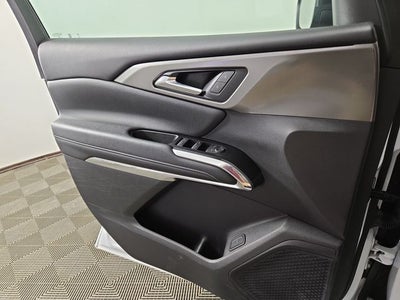 2024 Chevrolet Traverse LT 2LT