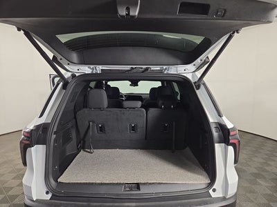 2024 Chevrolet Traverse LT 2LT