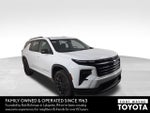 2024 Chevrolet Traverse LT 2LT
