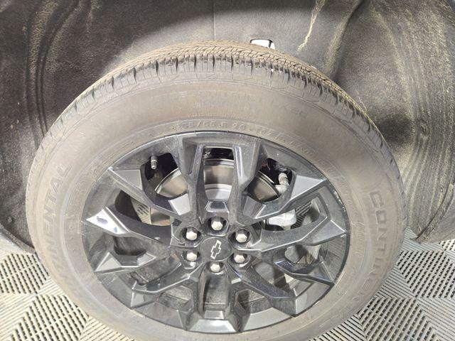 2024 Chevrolet Traverse LT 2LT