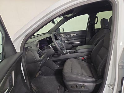 2024 Chevrolet Traverse LT 2LT