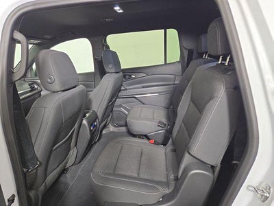 2024 Chevrolet Traverse LT 2LT