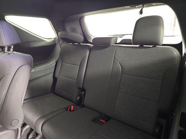 2024 Chevrolet Traverse LT 2LT