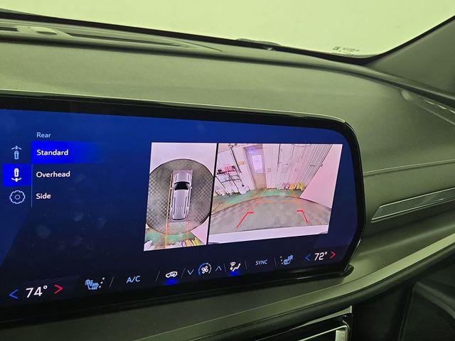 2024 Chevrolet Traverse LT 2LT