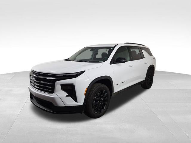 2024 Chevrolet Traverse LT 2LT
