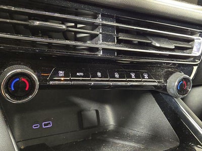 2024 Chevrolet Traverse LT 2LT