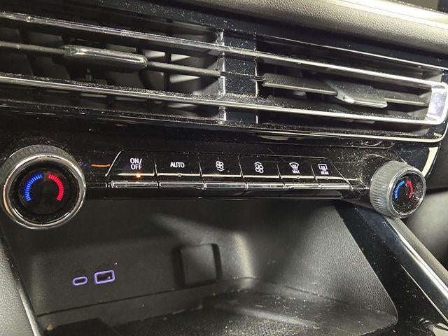 2024 Chevrolet Traverse LT 2LT