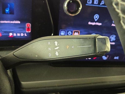 2024 Chevrolet Traverse LT 2LT