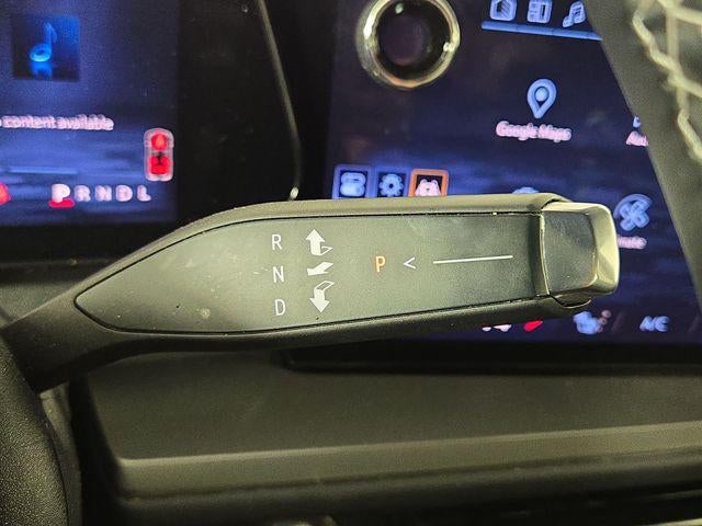 2024 Chevrolet Traverse LT 2LT