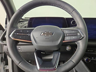 2024 Chevrolet Traverse LT 2LT