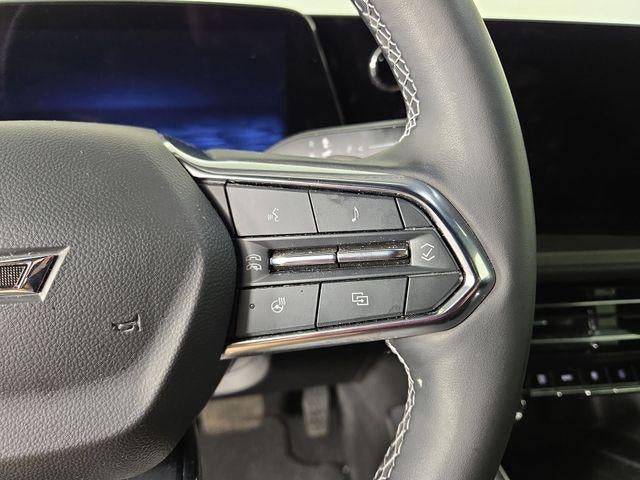 2024 Chevrolet Traverse LT 2LT