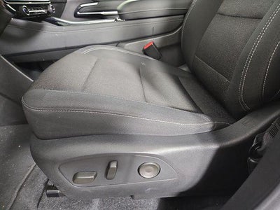 2024 Chevrolet Traverse LT 2LT