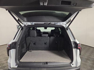 2024 Chevrolet Traverse LT 2LT