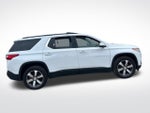 2019 Chevrolet Traverse 3LT