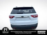 2019 Chevrolet Traverse 3LT