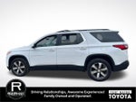 2019 Chevrolet Traverse 3LT