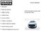 2019 Chevrolet Traverse 3LT