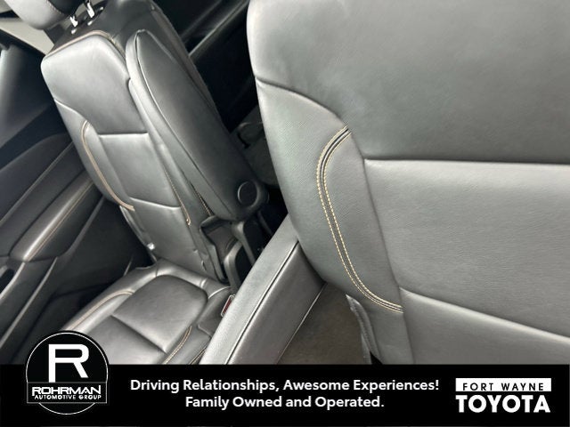 2019 Chevrolet Traverse 3LT