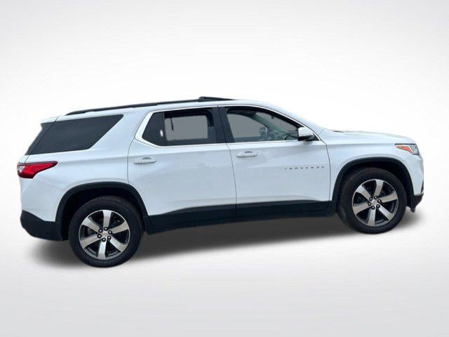 2019 Chevrolet Traverse 3LT