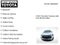 2019 Chevrolet Traverse 3LT