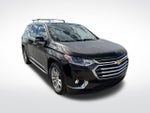 2018 Chevrolet Traverse High Country