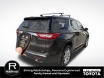 2018 Chevrolet Traverse High Country