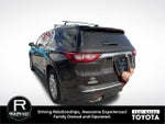 2018 Chevrolet Traverse High Country