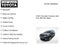 2018 Chevrolet Traverse High Country