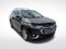 2018 Chevrolet Traverse High Country