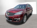 2015 Chevrolet Traverse LT 1LT