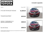 2015 Chevrolet Traverse LT 1LT