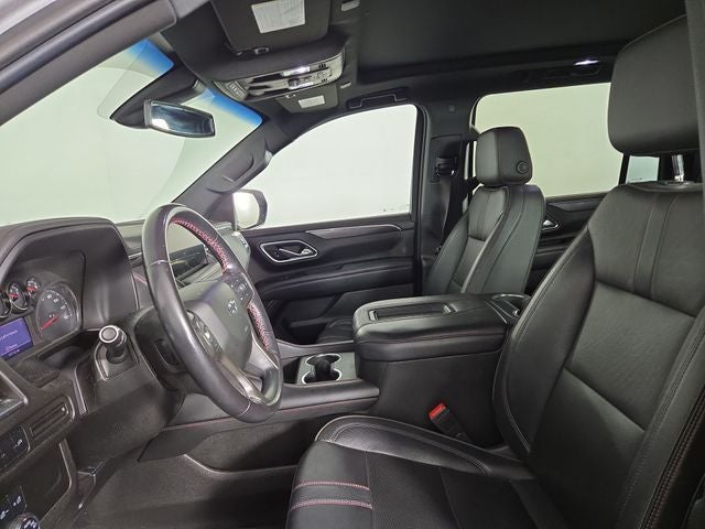 2021 Chevrolet Suburban RST