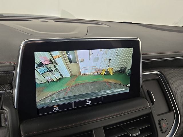 2021 Chevrolet Suburban RST