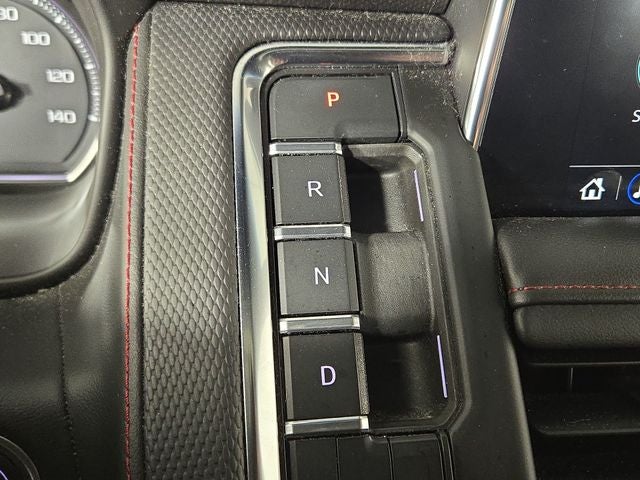 2021 Chevrolet Suburban RST