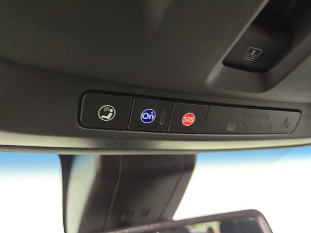 2021 Chevrolet Suburban RST