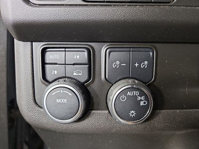 2021 Chevrolet Suburban RST