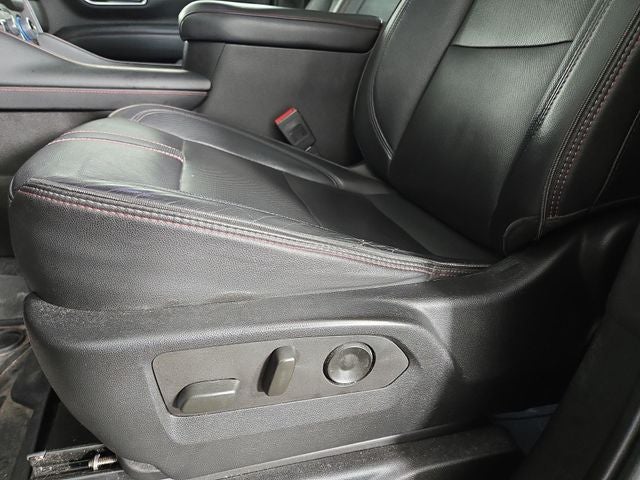 2021 Chevrolet Suburban RST