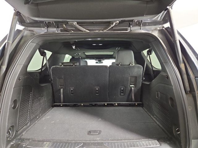 2021 Chevrolet Suburban RST