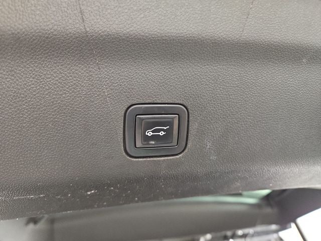 2021 Chevrolet Suburban RST