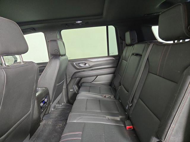 2021 Chevrolet Suburban RST