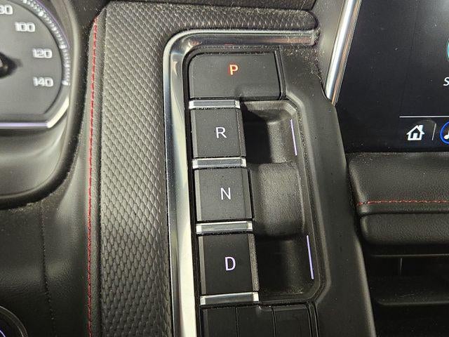 2021 Chevrolet Suburban RST