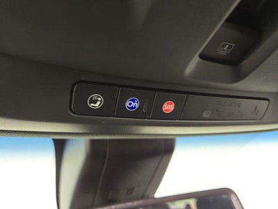 2021 Chevrolet Suburban RST